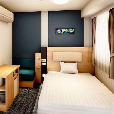 Comfort Hotel Narita Bagian luar foto