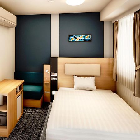 Comfort Hotel Narita Bagian luar foto
