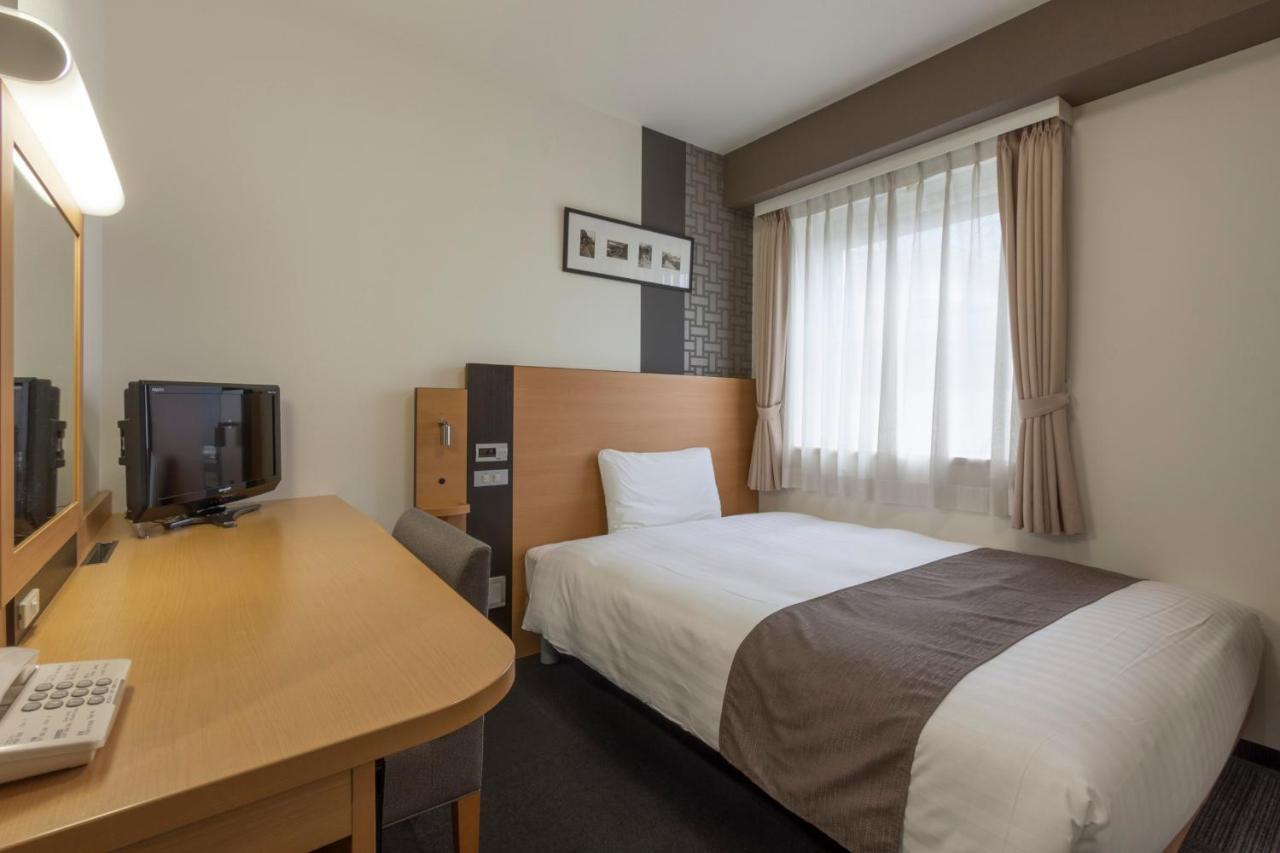 Comfort Hotel Narita Bagian luar foto