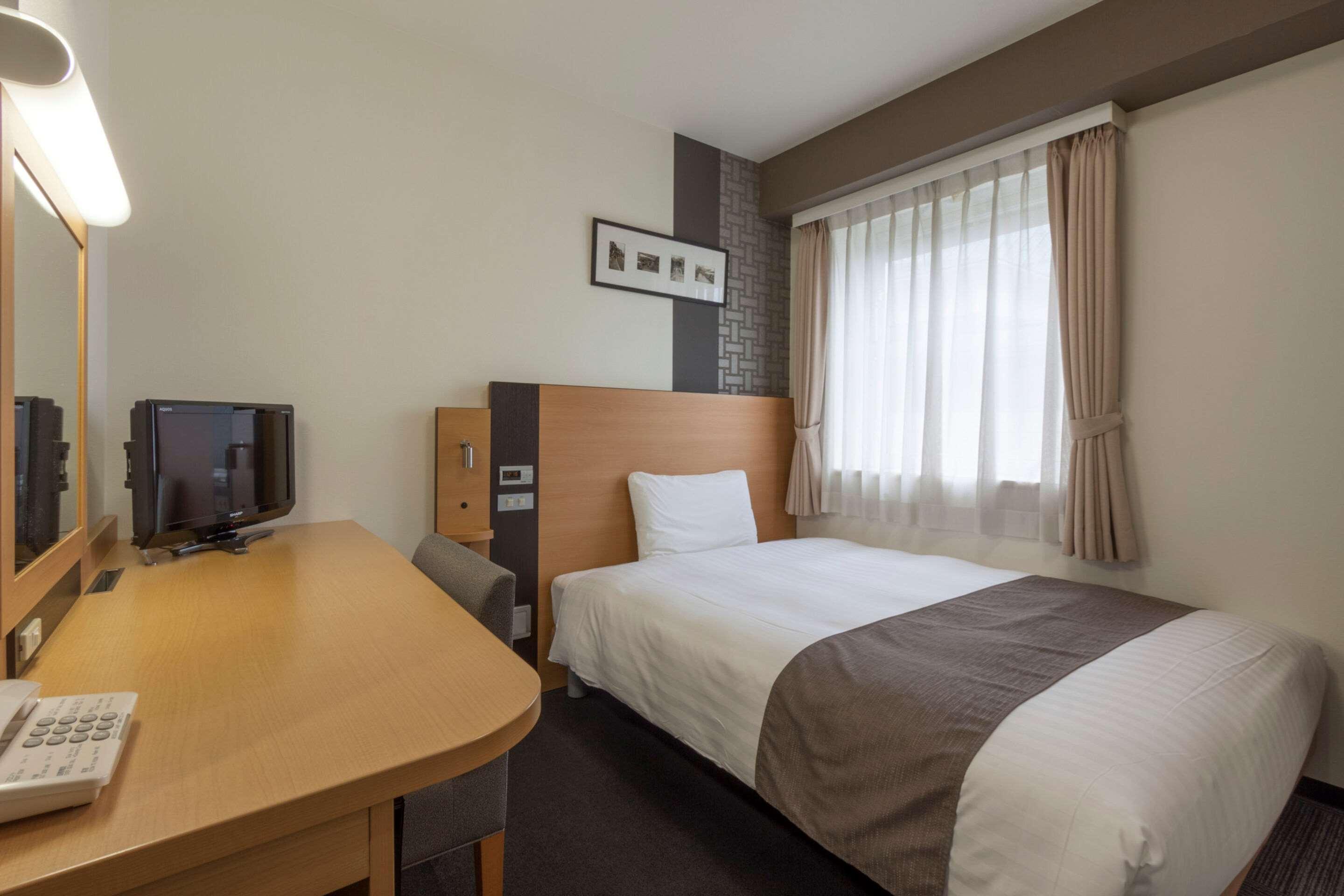Comfort Hotel Narita Bagian luar foto