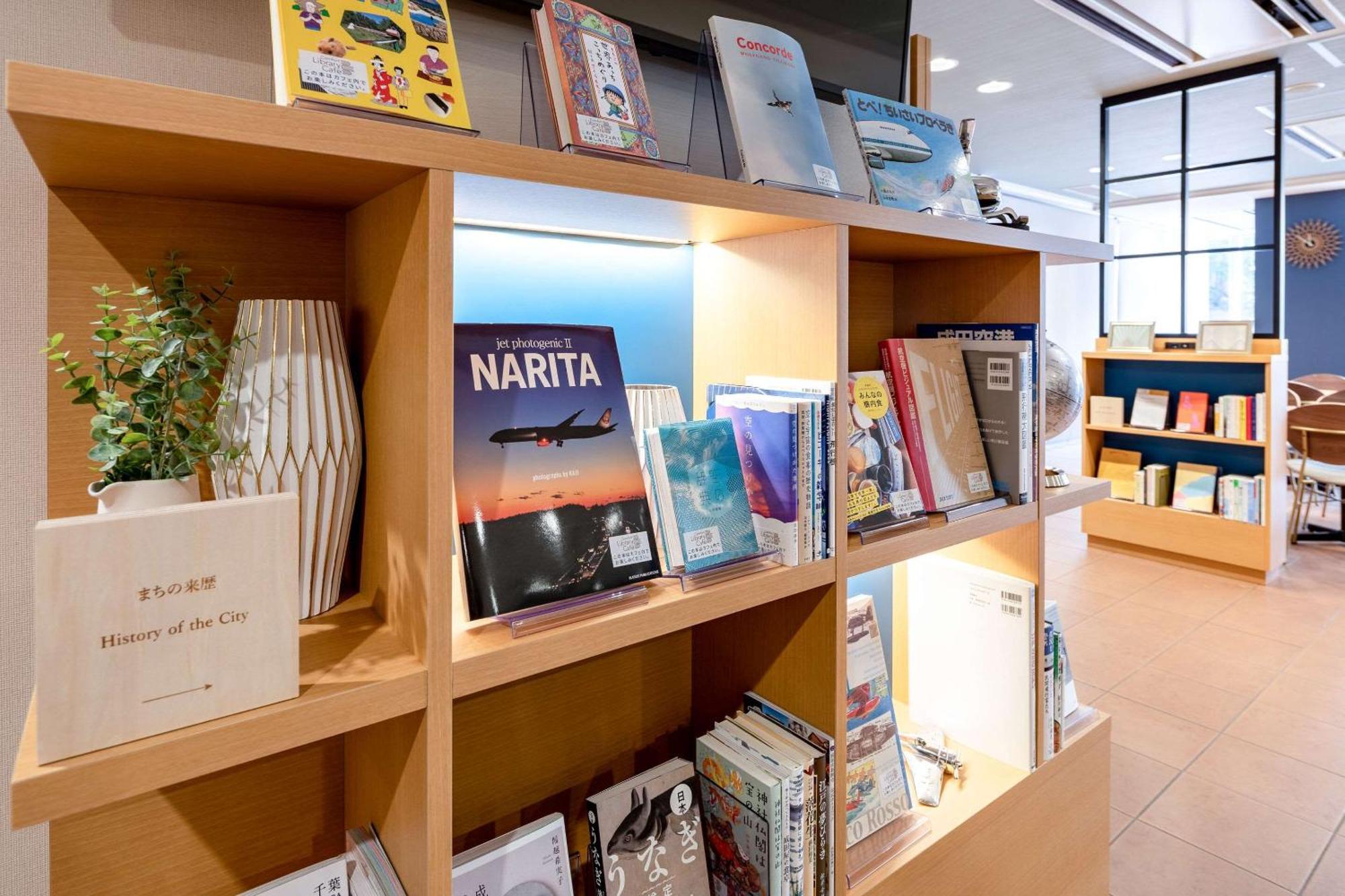 Comfort Hotel Narita Bagian luar foto