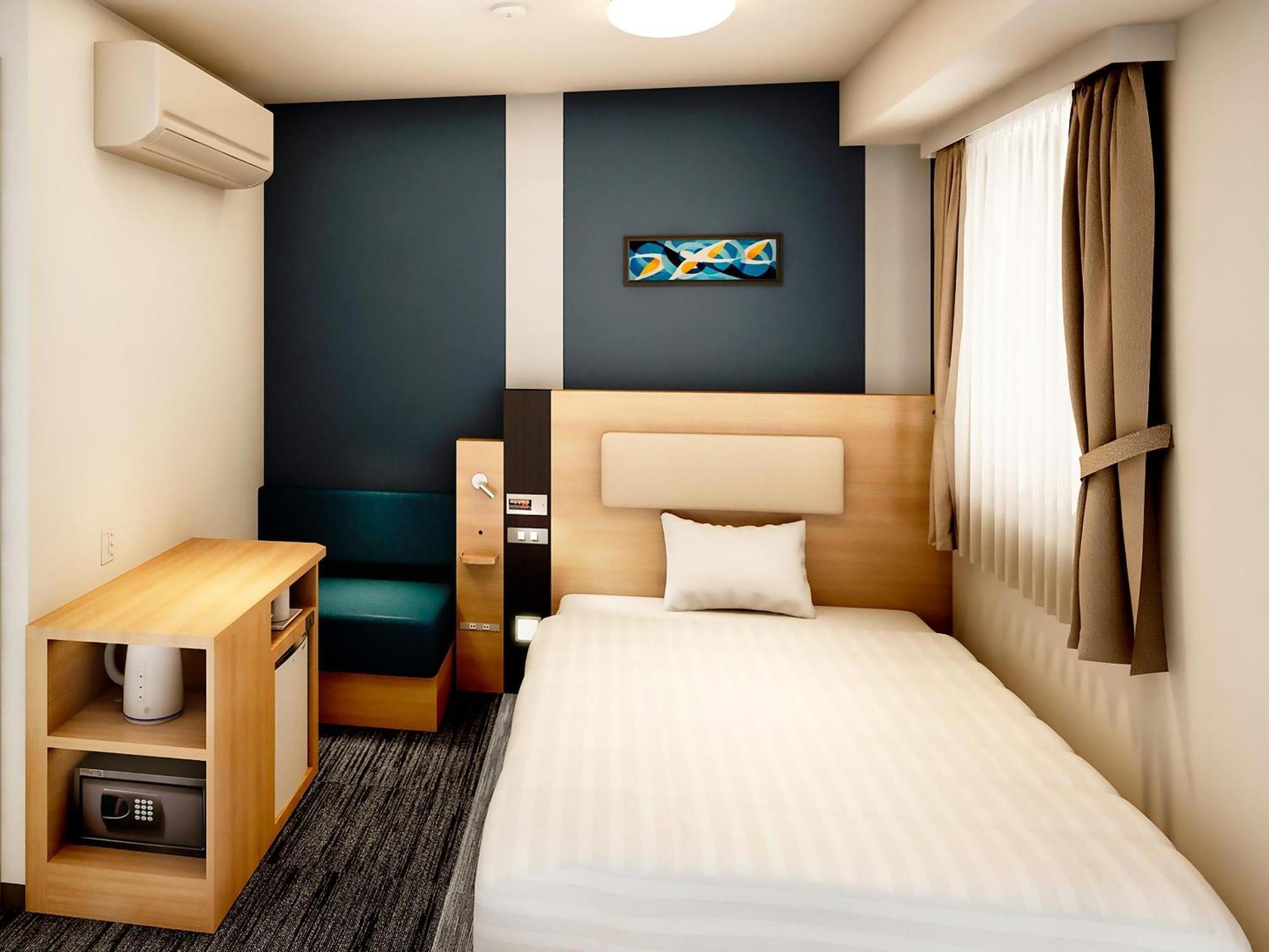 Comfort Hotel Narita Bagian luar foto